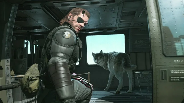 Шестнадцать часов с Metal Gear Solid 5: The Phantom Pain - фото 5