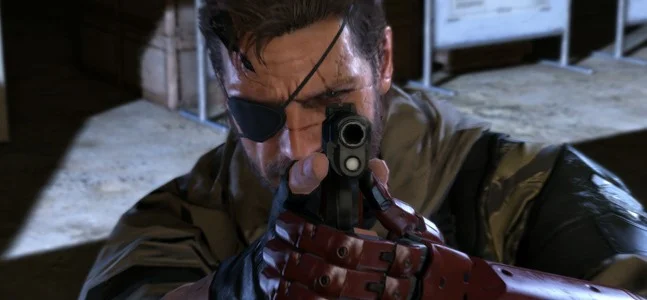Шестнадцать часов с Metal Gear Solid 5: The Phantom Pain - фото 1