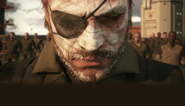 Шестнадцать часов с Metal Gear Solid 5: The Phantom Pain - фото 15