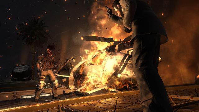 Call of Duty: Modern Warfare 3 - изображение 4 Call of Duty: Modern Warfare 3 - фото 4