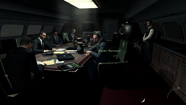 Call of Duty: Modern Warfare 3 - изображение 2 Call of Duty: Modern Warfare 3 - фото 2