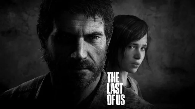Переиздания года: The Last of Us Remastered, GTA 5, The Binding of Isaac: Rebirth - фото 2