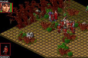 Игровые миры: The Dark Eye, или Повесть о фэнтезийном реализме - изображение 7 Игровые миры: The Dark Eye, или Повесть о фэнтезийном реализме - фото 7