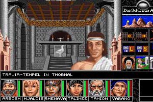 Игровые миры: The Dark Eye, или Повесть о фэнтезийном реализме - изображение 6 Игровые миры: The Dark Eye, или Повесть о фэнтезийном реализме - фото 6