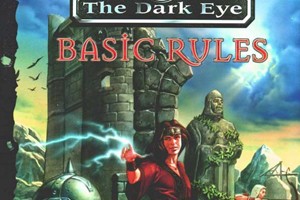 Игровые миры: The Dark Eye, или Повесть о фэнтезийном реализме - изображение 4 Игровые миры: The Dark Eye, или Повесть о фэнтезийном реализме - фото 4