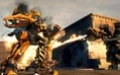 Transformers: Revenge of the Fallen — The Game - изображение обложка