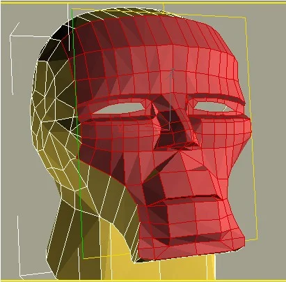 Пространственное моделирование. Нестандартный подход к работе в 3D Studio MAX. Часть 4 - фото 7