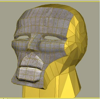 Пространственное моделирование. Нестандартный подход к работе в 3D Studio MAX. Часть 4 - фото 20