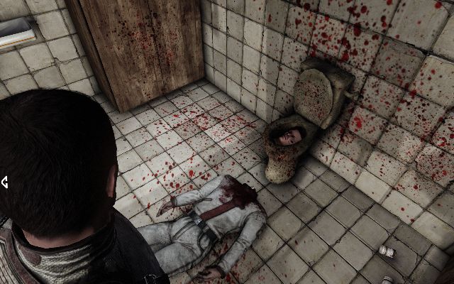 Afterfall: Insanity - фото 2