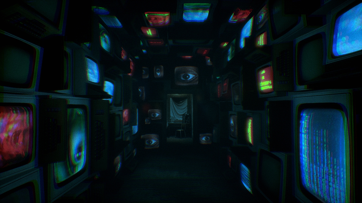 Обзор >observer_. Киберпанковое безумие! - фото 7