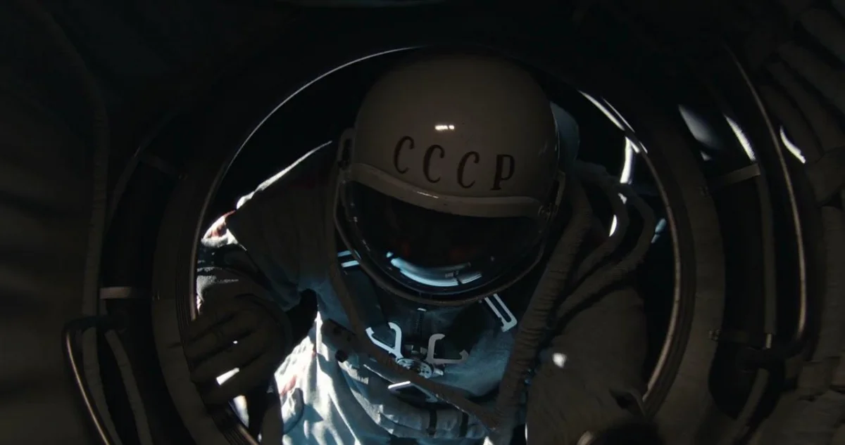 Обзор фильма «Время первых». Красный космос - фото 3