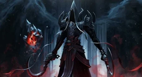 Diablo 3: Ultimate Evil Edition — «Дьябло» на пике эволюции - изображение обложка