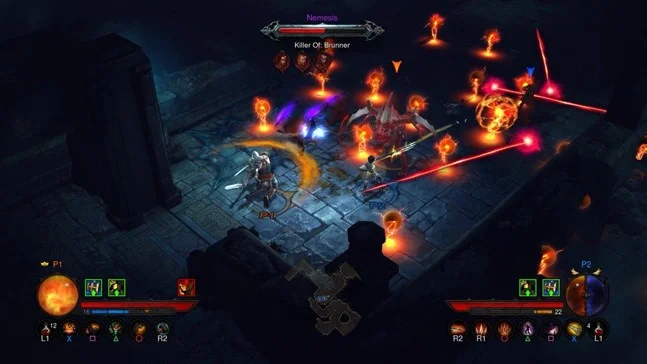 Diablo 3: Ultimate Evil Edition — «Дьябло» на пике эволюции - фото 5