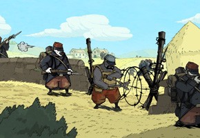 Самые ожидаемые игры 2014 года. Часть 1 - изображение 16 Самые ожидаемые игры 2014 года. Часть 1 - фото 16