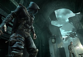 Самые ожидаемые игры 2014 года. Часть 1 - изображение 3 Самые ожидаемые игры 2014 года. Часть 1 - фото 3