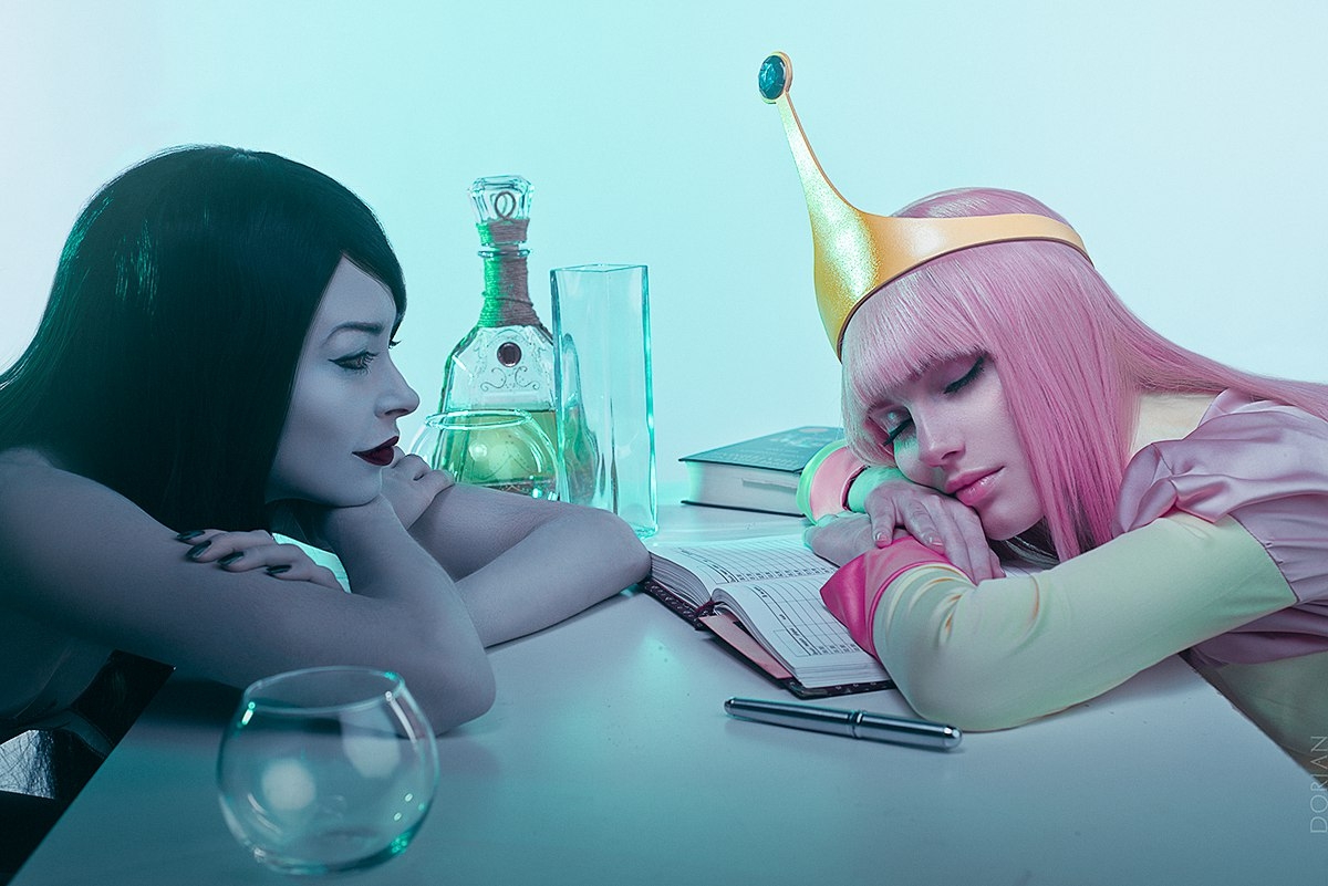 Пятничный косплей: Overwatch, Чудо-Женщина, Final Fantasy X-2, Skyrim, Fullmetal Alchemist, Mortal Kombat - фото 35