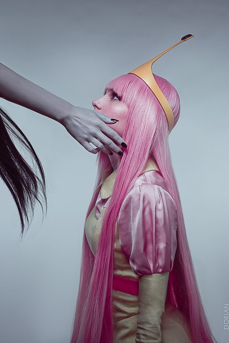 Пятничный косплей: Overwatch, Чудо-Женщина, Final Fantasy X-2, Skyrim, Fullmetal Alchemist, Mortal Kombat - фото 33