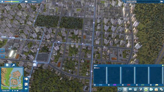 Cities in Motion 2 - изображение 2 Cities in Motion 2 - фото 2