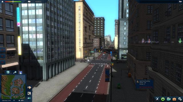 Cities in Motion 2 - изображение 1 Cities in Motion 2 - фото 1