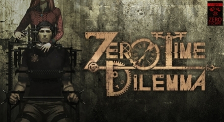 Бойня номер ноль. Обзор Zero Escape: Zero Time Dilemma