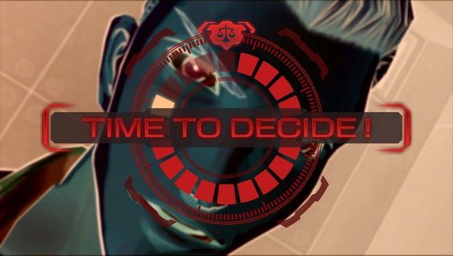 Бойня номер ноль. Обзор Zero Escape: Zero Time Dilemma - изображение 13 Бойня номер ноль. Обзор Zero Escape: Zero Time Dilemma - фото 13