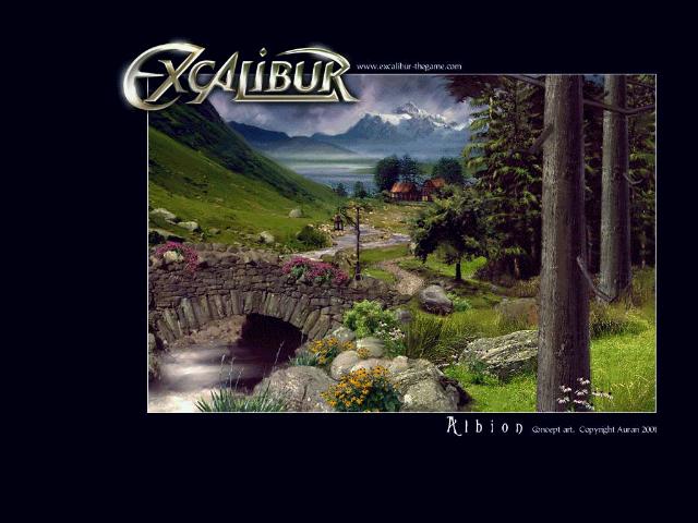 Excalibur - изображение 8 Excalibur - фото 8
