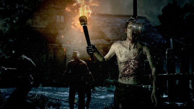 The Evil Within - изображение 4 The Evil Within - фото 4