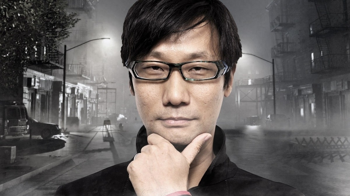 Путь Хидэо Кодзимы. Дорога к Death Stranding - изображение обложка