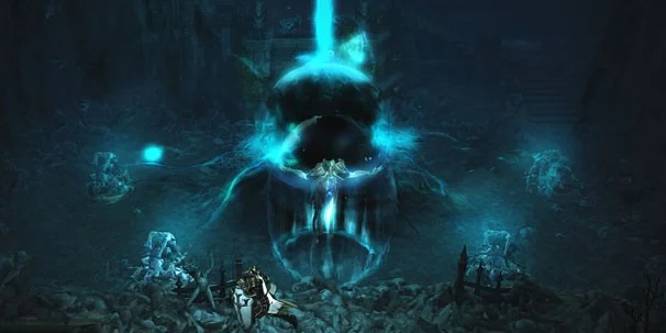 Gamescom-2013: Diablo III — Reaper of Souls - фото 6