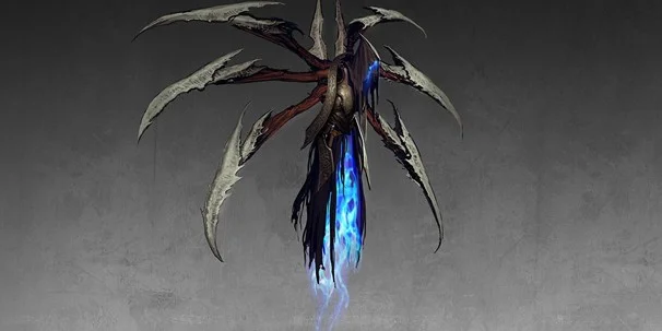 Gamescom-2013: Diablo III — Reaper of Souls - фото 2