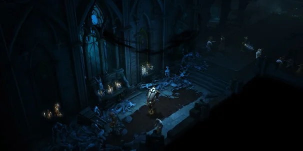 Gamescom-2013: Diablo III — Reaper of Souls - фото 7