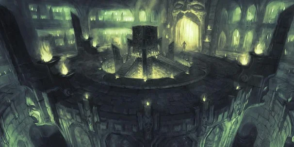 Gamescom-2013: Diablo III — Reaper of Souls - фото 5