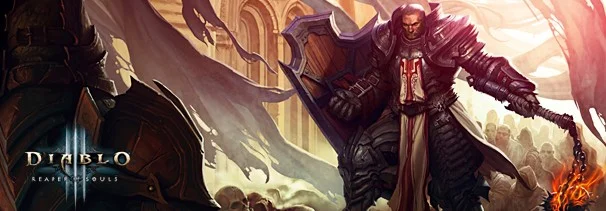 Gamescom-2013: Diablo III — Reaper of Souls - фото 1