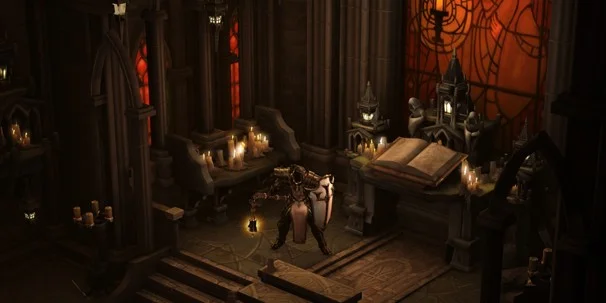Gamescom-2013: Diablo III — Reaper of Souls - фото 3