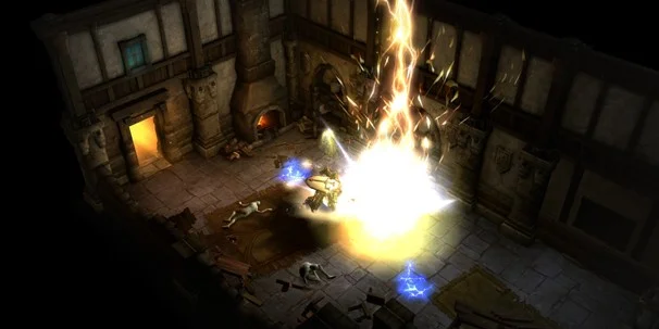 Gamescom-2013: Diablo III — Reaper of Souls - фото 10