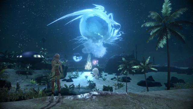 Final Fantasy XIII-2 - фото 3