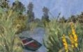 Краткие обзоры. Monet and the Mystery of The Orangerie Museum