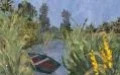Краткие обзоры. Monet and the Mystery of The Orangerie Museum - изображение обложка