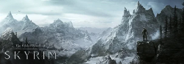The Elder Scrolls V: Skyrim. Прохождение за Соратников - фото 1
