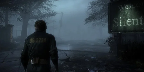 Silent Hill: Downpour - фото 2