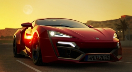 Гонщики-теоретики. Обзор Project CARS