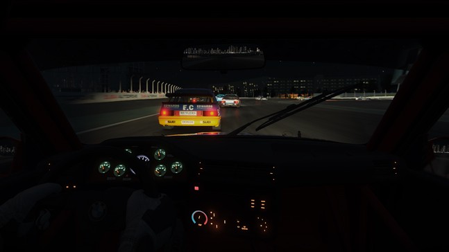 Гонщики-теоретики. Обзор Project CARS - изображение 8 Гонщики-теоретики. Обзор Project CARS - фото 8