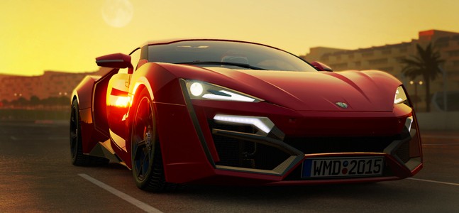 Гонщики-теоретики. Обзор Project CARS - изображение 1 Гонщики-теоретики. Обзор Project CARS - фото 1