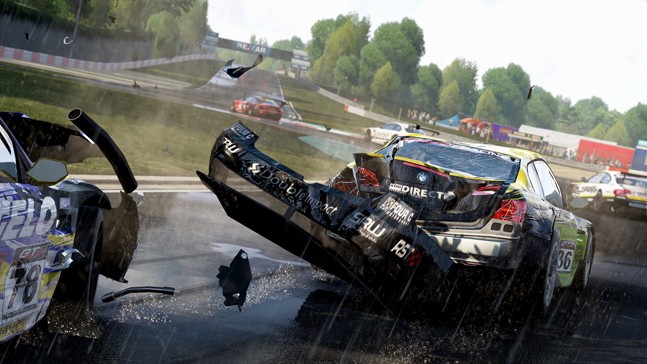 Гонщики-теоретики. Обзор Project CARS - изображение 10 Гонщики-теоретики. Обзор Project CARS - фото 10