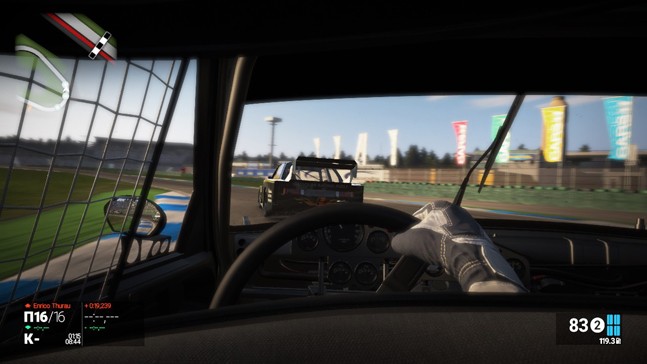 Гонщики-теоретики. Обзор Project CARS - изображение 9 Гонщики-теоретики. Обзор Project CARS - фото 9