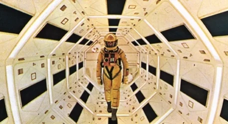 Десять самых научных фильмов о космосе - изображение обложка