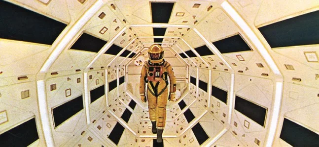 Десять самых научных фильмов о космосе - фото 1