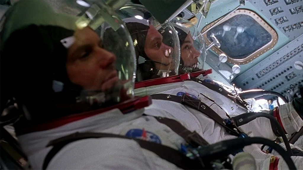 Десять самых научных фильмов о космосе - фото 2
