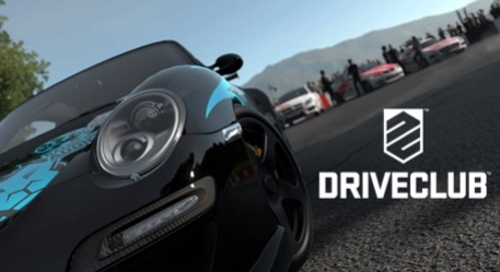 DriveClub