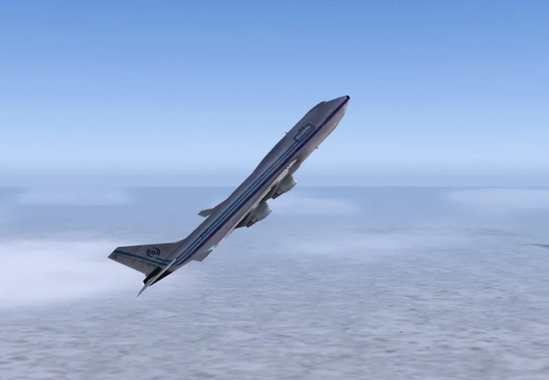 Microsoft Flight Simulator 2004: A Century of Flight - фото 4